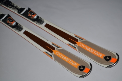 Narty Dynastar Speed Zone 7 160cm (NU3662)