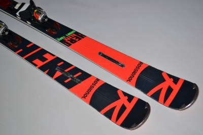 Narty Rossignoll Hero Elite ST Ti  162cm (NU3654) 