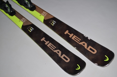 Narty Head Shape V4 XL 170cm (NU3656)