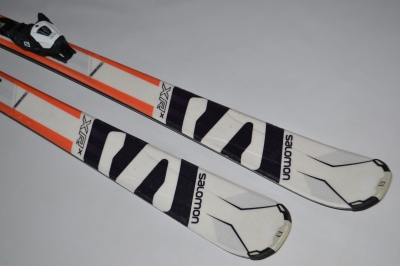 Narty Salomon Xmax XR 170cm (NU3676)