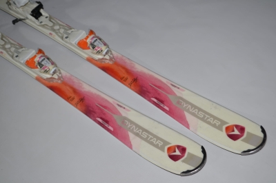 Narty Dynastar Legend 75W 149cm (NU3686)