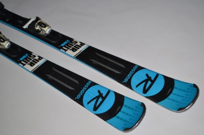 Narty Rossignol Pursuit P200 163cm (NU3691)