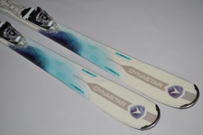 Narty Dynastar Legend Star 164cm (NU3693)