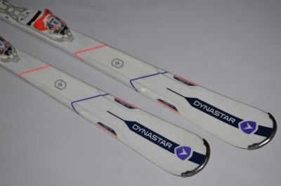 Narty Dynastar Intense 6 165cm (NU3694)