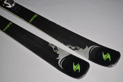Narty Blizzard Brahma 180cm (NU3702)