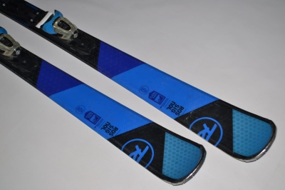 Narty Rossignol Experience 160cm (NU3721)