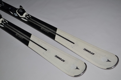 Narty Atomic Cloud LTD 164cm (NU3722) 