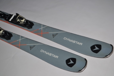 Narty Dynastar PowerTrack 166cm (NU3728)