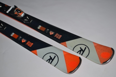 Narty  Rossignol Experience 80 168cm (NU3729)