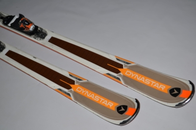 Narty Dynastar Speed Zone 175cm  (NU3734)