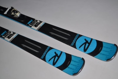 Narty Rossignol Pursuit P200 177cm (NU3735)