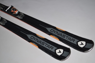Narty Dynastar Speed Zone 8 175cm  (NU3746)