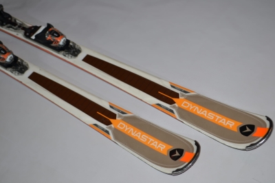 Narty Dynastar Speed Zone 7 175cm (NU3748)