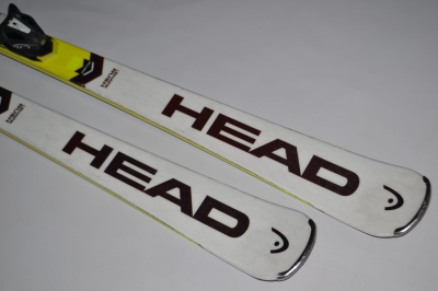 Narty Head i.Shape RUSH 177cm (NU3760)
