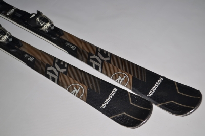 Narty Rossignol Experience 76 162cm (NU3762)