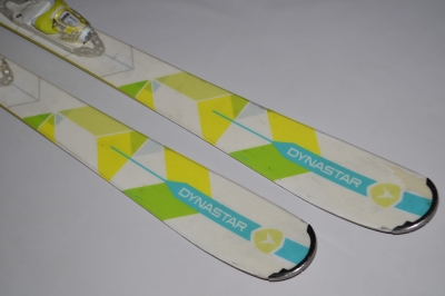 Narty Dynastar Glory 79 167cm (NU3768) 