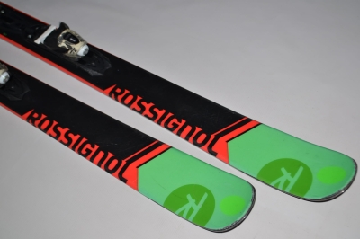 Narty Rossignol Smash 7 170m (NU3772)