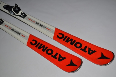 Narty Atomic Redster XR 170cm (NU3785)