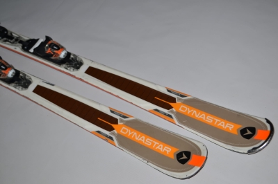 Narty Dynastar Speed Zone 7 167cm (NU3799)