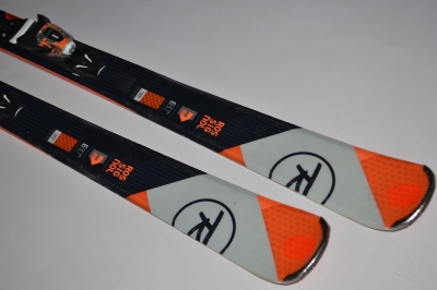 Narty  Rossignol Experience E80x 176cm (N3811)