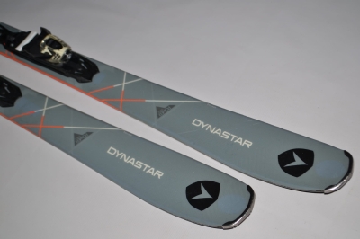 Narty Dynastar PowerTrack 166cm (NU3818)