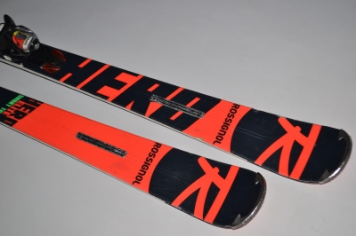 Narty Rossignoll Hero Elite ST Ti  E13 167cm (NU3826)