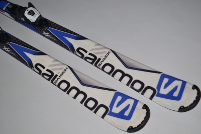 Narty Salomon XDrive 160cm (NU3829)