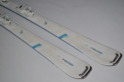 Narty Head Light Joy 158cm (NU3830)