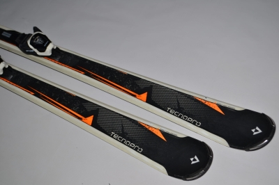 Narty TecnoPro Pulse 73 168cm  (NU3846)