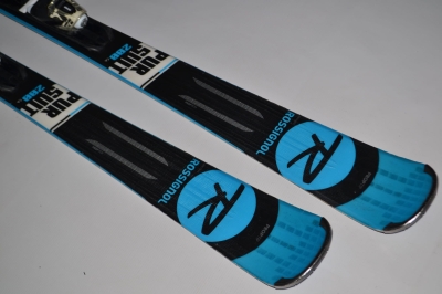 Narty Rossignol Pursuit P200 163cm (NU3848)