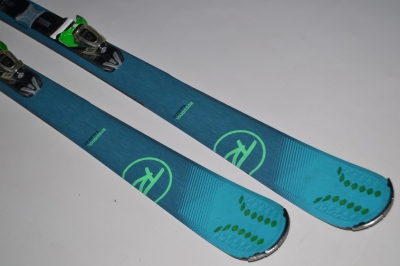 Narty Rossignol Experience 166cm (NU3852)