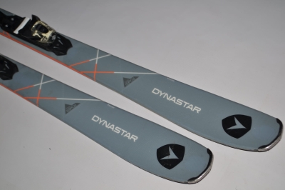 Narty Dynastar PowerTrack 173cm (NU3855)