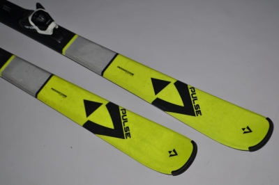 Narty TecnoPro Pulse 07 168cm  (NU3858)