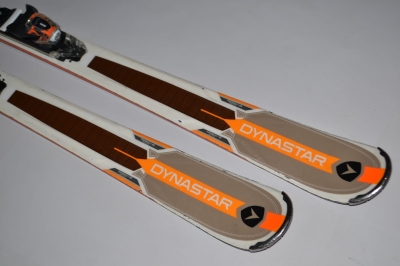 Narty Dynastar Speed Zone 7 167cm (NU3862)