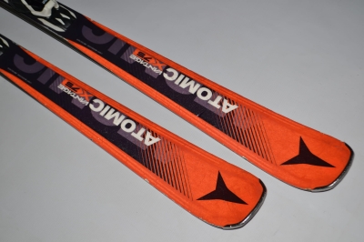 Narty Atomic Vantage x75 163cm (NU3869) 
