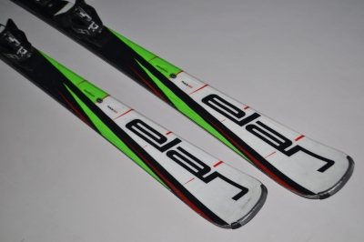 Narty Elan Race SLX 160cm (NU3874)