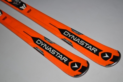 Narty Dynastar Speed Zone 175cm  (NU3877)