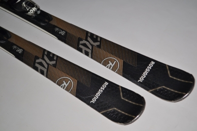 Narty Rossignol Experience 76 162cm (NU3882) 