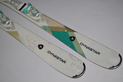 Narty Dynastar Glory 79 144cm (NU3884)