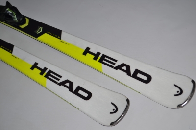 Narty Head i.Shape PRO 177cm (NU3888)