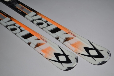 Narty Volkl 75 LTD 173cm (NU3898)