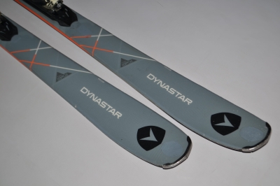 Narty Dynastar PowerTrack 173cm (NU3904)