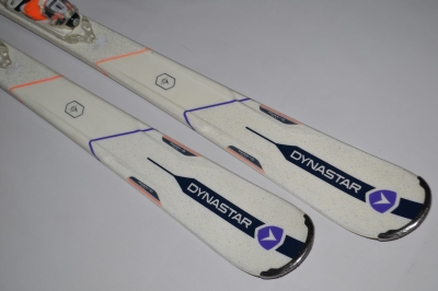 Narty Dynastar Intense 6 165cm (NU3915)