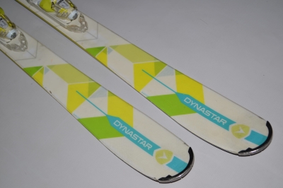 Narty Dynastar Glory 79 152cm (NU3917)