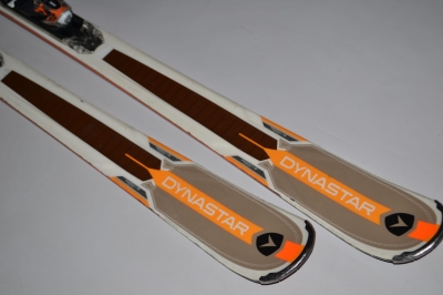 Narty Dynastar Speed Zone 7 175cm (NU3923)