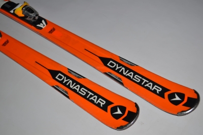 Narty Dynastar Speed Zone 7 175cm (NU3931)