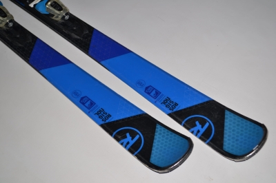 Narty Rossignol Experience 77 168cm (NU3933)