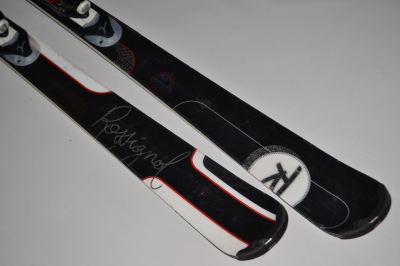 Narty Rossignol Attraxion 162cm (NU3940)