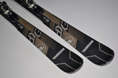 Narty Rossignol Experience 76 146cm (NU3942) 