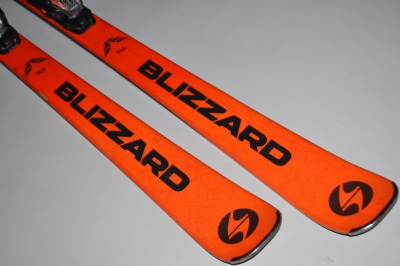 Narty Blizzard Firebird 172cm (NU3951) 